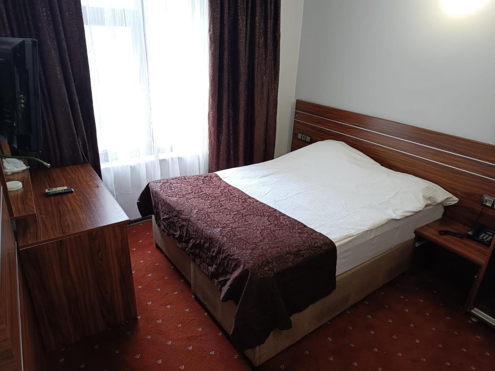 Pirotel Hotel Konya Exterior foto